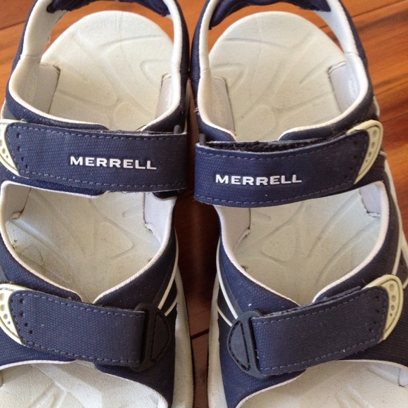 Merrell Shoes