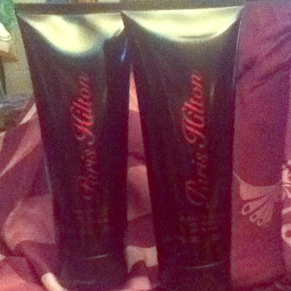 🌀TRADED🌀 Paris Hilton by Paris Hilton Lotion