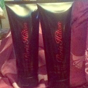 🌀TRADED🌀 Paris Hilton by Paris Hilton Lotion