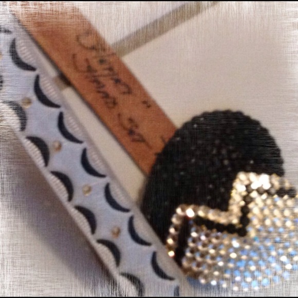 CLOSING SALE 2-in-1 German Sterling Buckle Set - Picture 4 of 4