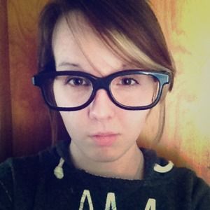 Want glasses with no lense?!