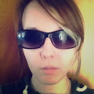 Cute glasses are cute