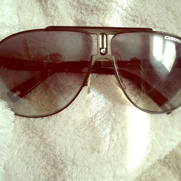 Carrera sunglasses