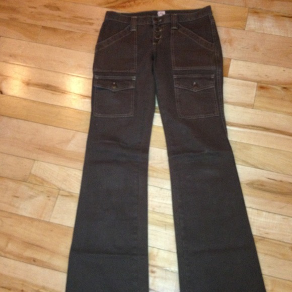 Joie Cargo Pants