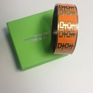 Beautiful ShangHai Tang Bracelet-REDUCED