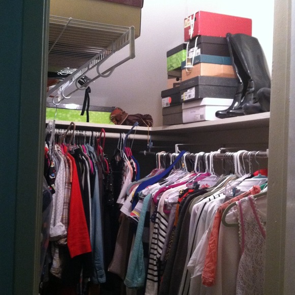 Thank you so much! I love shopping in your closet! - Picture 2 of 2