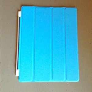 Ipad Smart Cover 📱💕