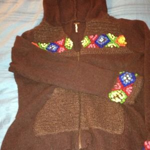 Free People Sweater