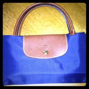 ✨🌟REDuCED🌟✨LongChamp ..!!