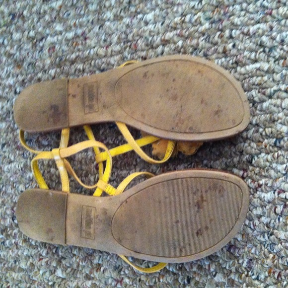 Madden Girl sandals - Picture 4 of 4