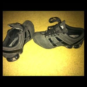 Nike shox great shape ✨