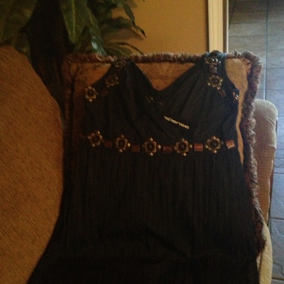Dress - Picture 2 of 2