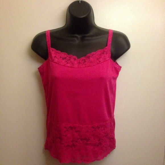 ❌❌Sold--👚Nice Lace Top👚❌❌