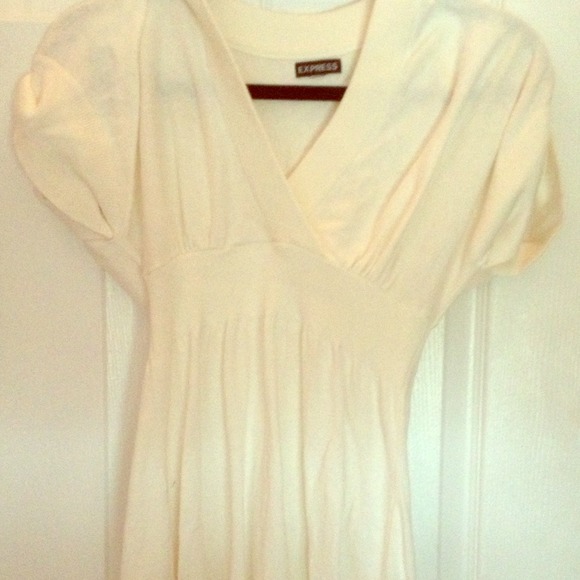 ON HOLD!! Express top bundle