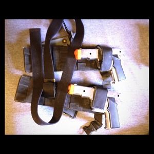 Halloween costume wear