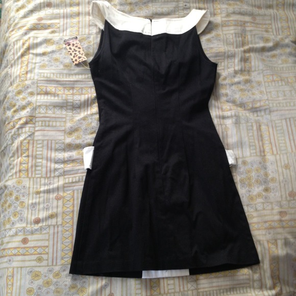 🚫SOLD🚫 Vintage inspired XOXO gogo dress - Picture 2 of 2