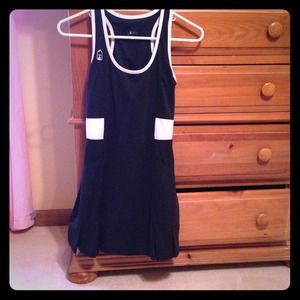 Duc Sport Tennis Dress