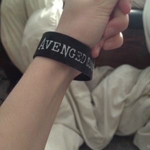 Anyone love Avenged Sevonfold?