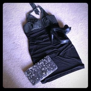 ⚫⚪Polka Dots are IN This Summer!⚪⚫