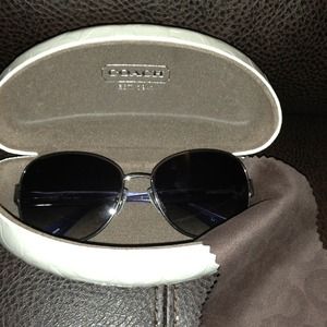 Coach sunglasses