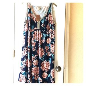 Bundle for mamatofour  Hawaiian & Knit Dresses NWT