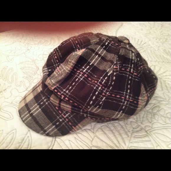 **Host Pick**  11/7/2014 Cute Page Boy Hat