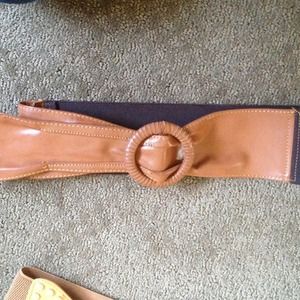 Belt and anklets😊reserved😊