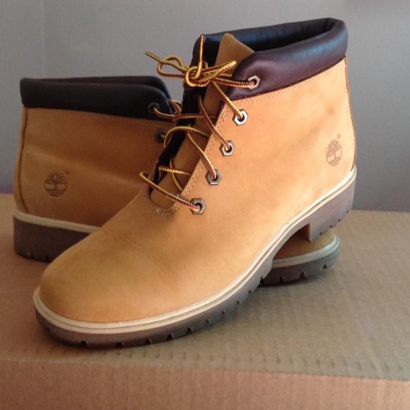 Ladies Timberland