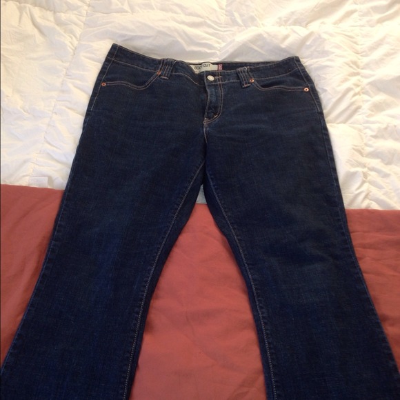 Levi's