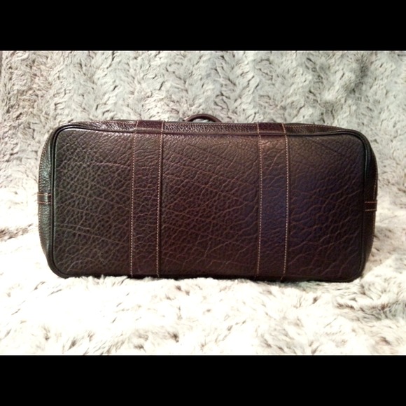 ***SOLD***Authentic HERMES garden party leather - Picture 2 of 4