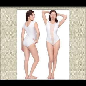 American apparel body suit