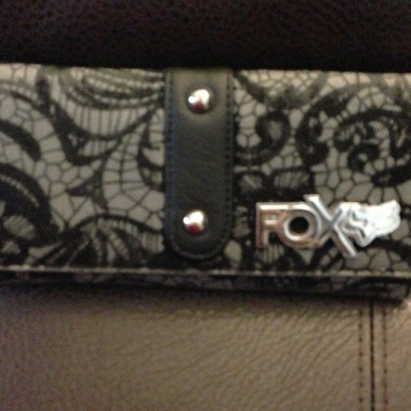 FOX wallet