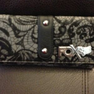 FOX wallet