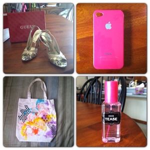 Trade with @michelles73