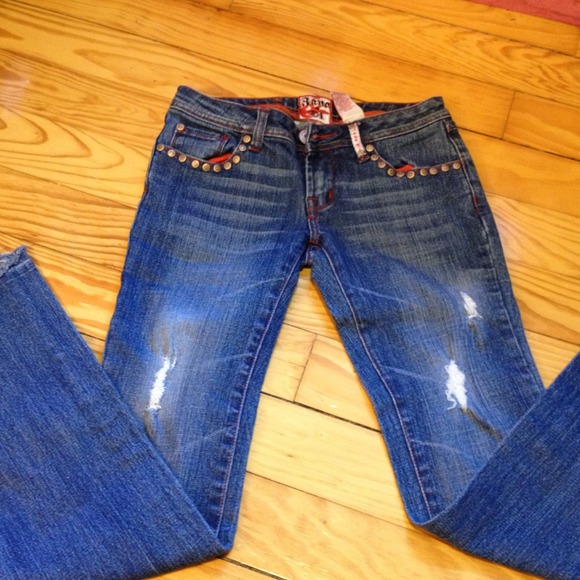 Jeans!!!