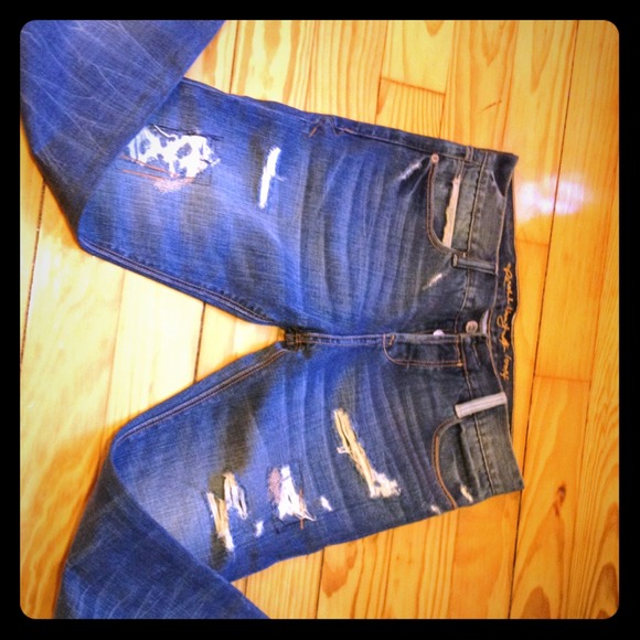 Jeans👖👖