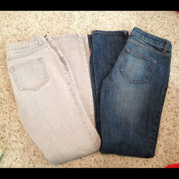 Size 12 GIRLS SLIM ARIZONA JEANS
