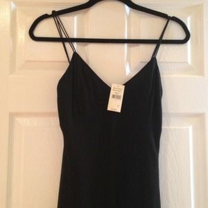*NEW* Banana Republic Little Black Dress!