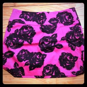 🌺Cute flower skirt