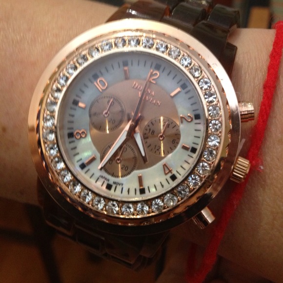 Brand new Donna Vivian elegant watch
