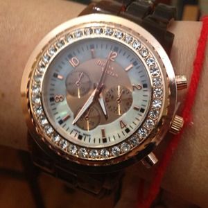 Brand new Donna Vivian elegant watch