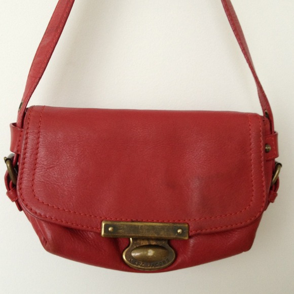 Marc Jacobs shoulder bag