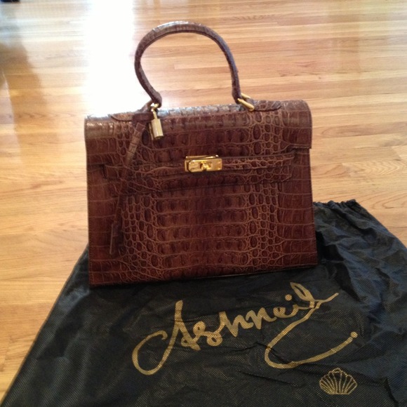 Ashneil inspired purse