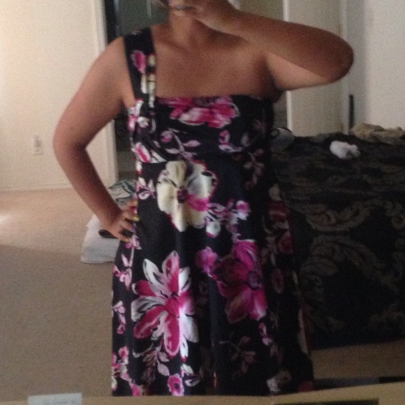 🌹🌺🌷Beautiful The Limited summer dress - Picture 4 of 9