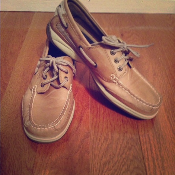 Sperry Top Sider