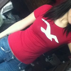 Hollister shirt