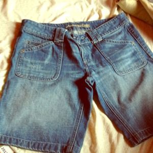 ❌Traded ❌American eagle Bermuda shorts