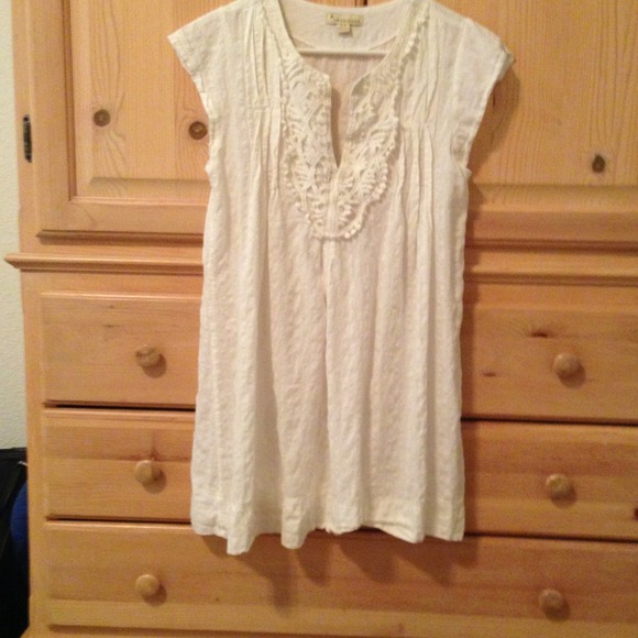 Tunic top