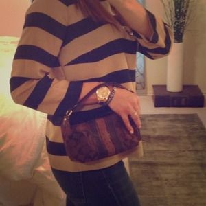 🔹Authentic Coach Handbag & D&B Handbag🔹