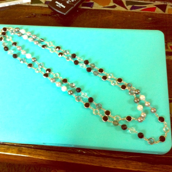 🚫SOLD🚫Premier designs long necklace